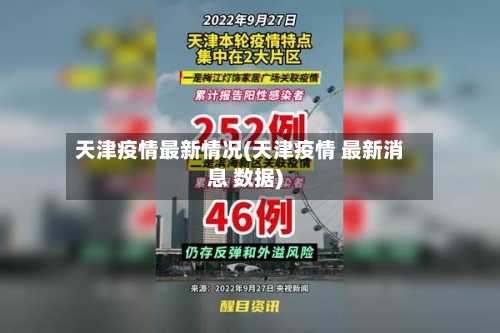 天津疫情最新情况(天津疫情 最新消息 数据)-第3张图片
