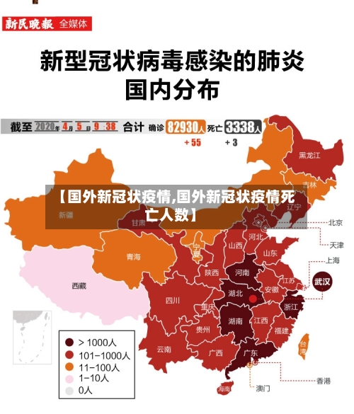 【国外新冠状疫情,国外新冠状疫情死亡人数】