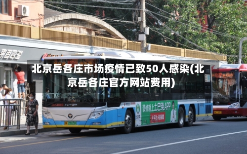 北京岳各庄市场疫情已致50人感染(北京岳各庄官方网站费用)