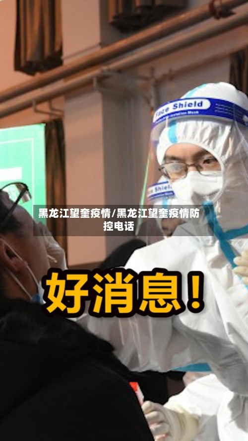 黑龙江望奎疫情/黑龙江望奎疫情防控电话-第3张图片