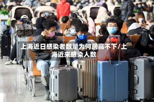 上海近日感染者数量为何居高不下/上海近来感染人数-第3张图片