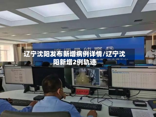 辽宁沈阳发布新增病例详情/辽宁沈阳新增2例轨迹