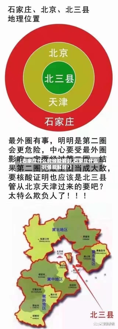 【石家庄什么时候能解封,石家庄什么时候能解封?】-第3张图片