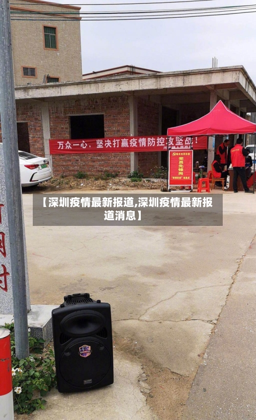 【深圳疫情最新报道,深圳疫情最新报道消息】-第3张图片