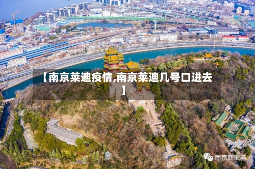 【南京莱迪疫情,南京莱迪几号口进去】-第2张图片