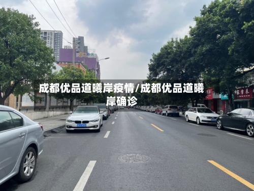 成都优品道曦岸疫情/成都优品道曦岸确诊-第3张图片