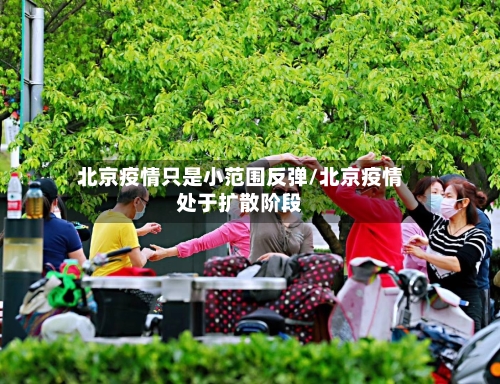 北京疫情只是小范围反弹/北京疫情处于扩散阶段-第3张图片