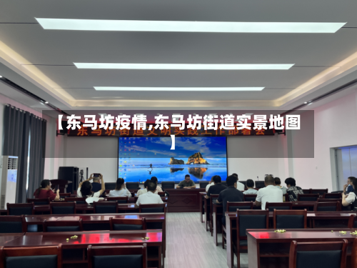 【东马坊疫情,东马坊街道实景地图】