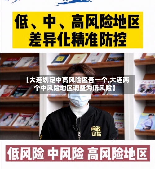 【大连划定中高风险区各一个,大连两个中风险地区调整为低风险】-第3张图片