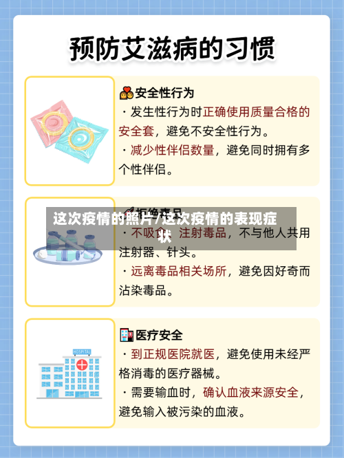 这次疫情的照片/这次疫情的表现症状-第2张图片