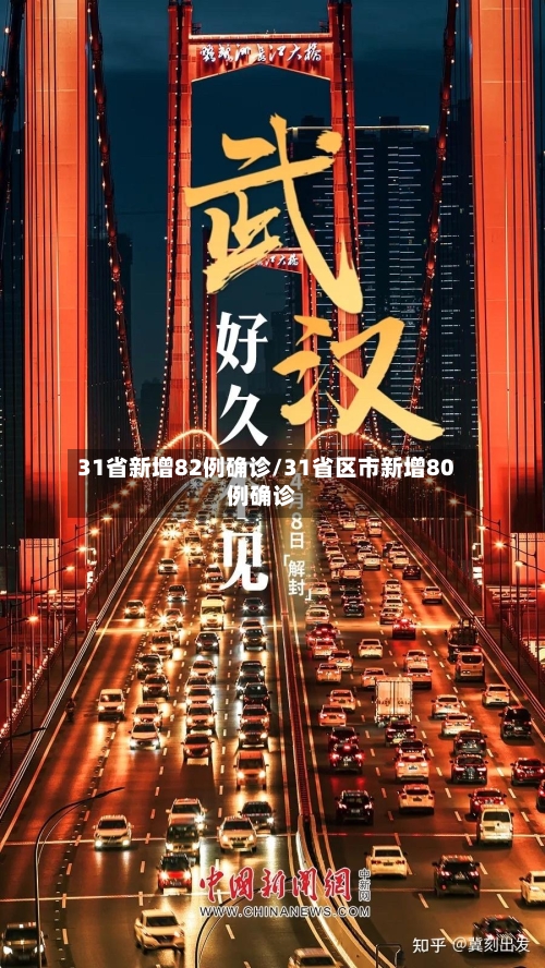 31省新增82例确诊/31省区市新增80例确诊-第3张图片