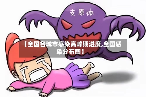 【全国各城市感染高峰期进度,全国感染分布图】