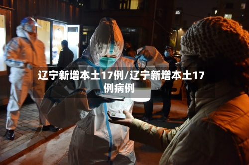 辽宁新增本土17例/辽宁新增本土17例病例-第2张图片