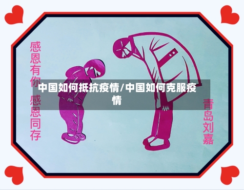 中国如何抵抗疫情/中国如何克服疫情-第3张图片