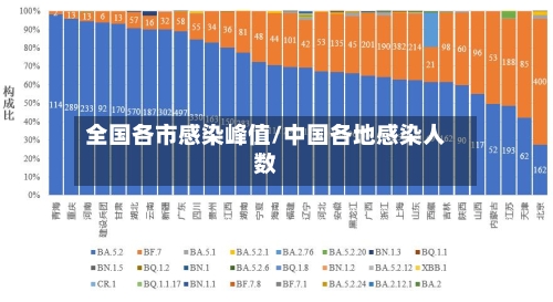 全国各市感染峰值/中国各地感染人数-第2张图片