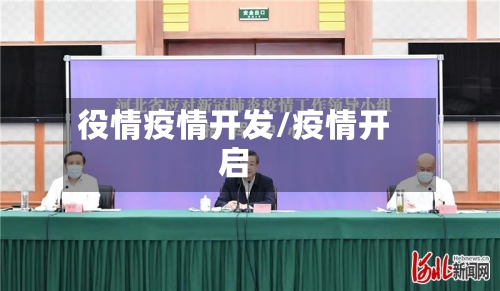 役情疫情开发/疫情开启-第3张图片