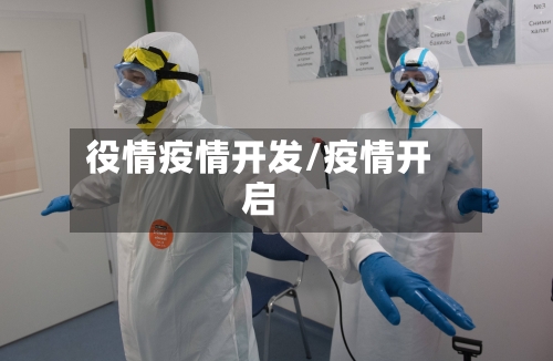 役情疫情开发/疫情开启-第2张图片