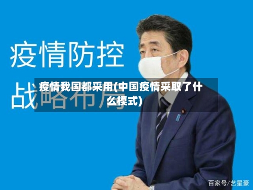 疫情我国都采用(中国疫情采取了什么模式)