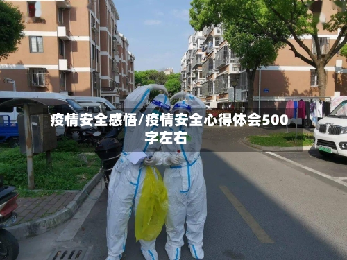 疫情安全感悟/疫情安全心得体会500字左右-第2张图片