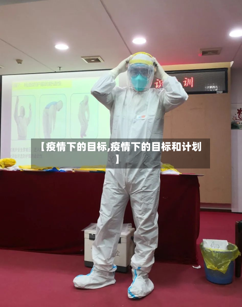 【疫情下的目标,疫情下的目标和计划】