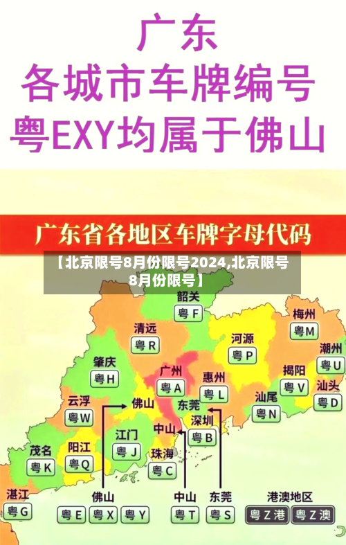 【北京限号8月份限号2024,北京限号8月份限号】