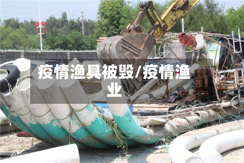疫情渔具被毁/疫情渔业-第2张图片