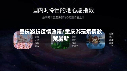 重庆游玩疫情政策/重庆游玩疫情政策最新