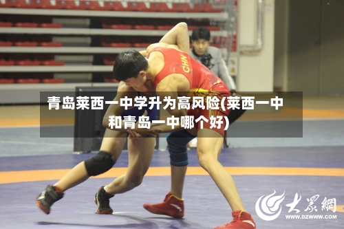 青岛莱西一中学升为高风险(莱西一中和青岛一中哪个好)-第2张图片