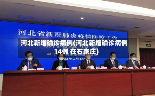 河北新增确诊病例(河北新增确诊病例14例 在石家庄)-第3张图片
