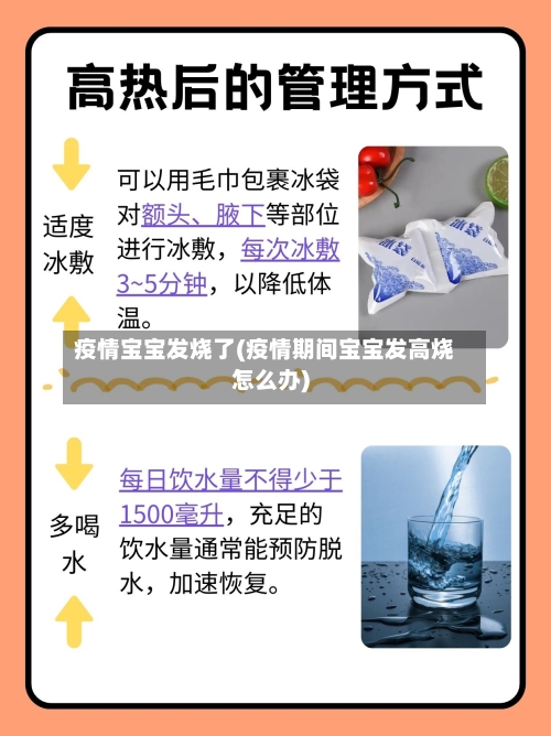 疫情宝宝发烧了(疫情期间宝宝发高烧怎么办)-第2张图片