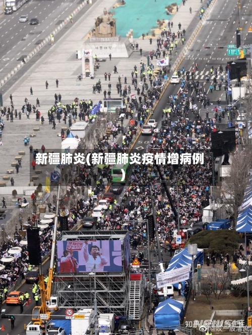新疆肺炎(新疆肺炎疫情增病例)