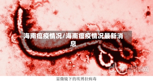 海南瘟疫情况/海南瘟疫情况最新消息