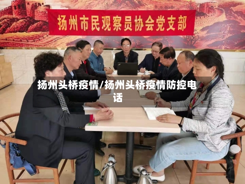 扬州头桥疫情/扬州头桥疫情防控电话