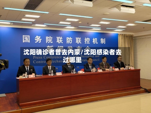 沈阳确诊者曾去内蒙/沈阳感染者去过哪里