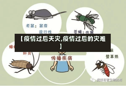 【疫情过后天灾,疫情过后的灾难】