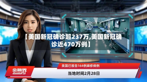 【美国新冠确诊超237万,美国新冠确诊近470万例】-第2张图片