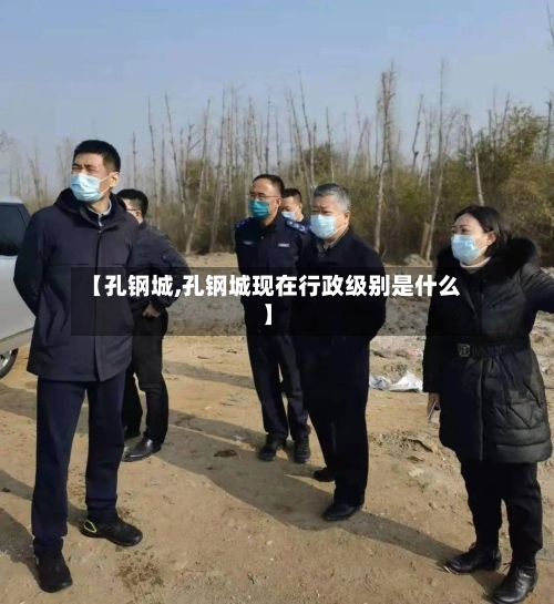 【孔钢城,孔钢城现在行政级别是什么】-第2张图片
