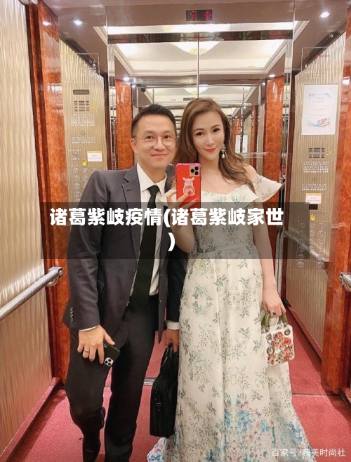 诸葛紫岐疫情(诸葛紫岐家世)