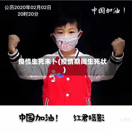 疫情生死未卜(疫情期间生死状)-第2张图片
