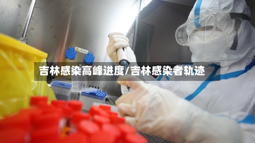 吉林感染高峰进度/吉林感染者轨迹