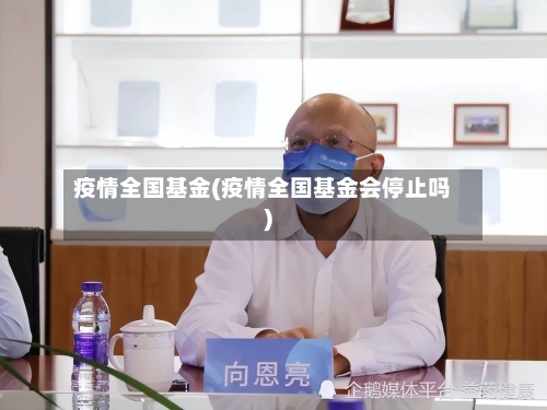 疫情全国基金(疫情全国基金会停止吗)-第2张图片