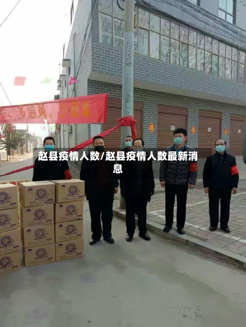 赵县疫情人数/赵县疫情人数最新消息-第3张图片