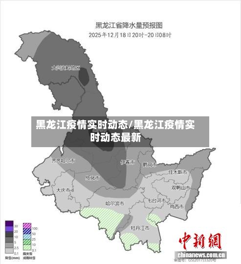 黑龙江疫情实时动态/黑龙江疫情实时动态最新