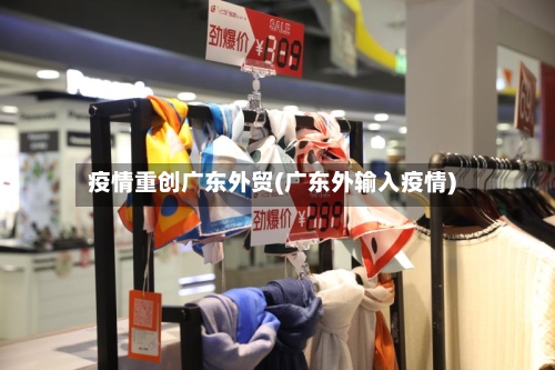 疫情重创广东外贸(广东外输入疫情)