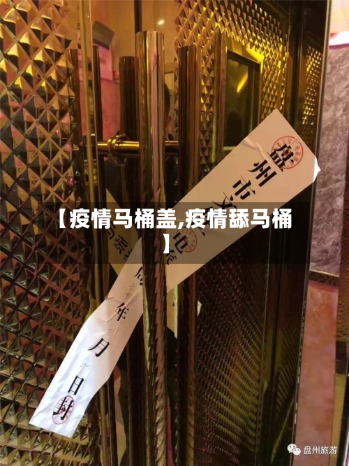 【疫情马桶盖,疫情舔马桶】-第3张图片
