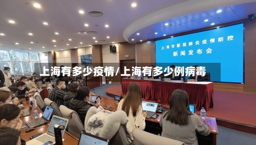 上海有多少疫情/上海有多少例病毒-第2张图片