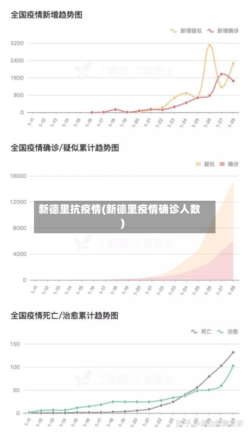 新德里抗疫情(新德里疫情确诊人数)-第2张图片