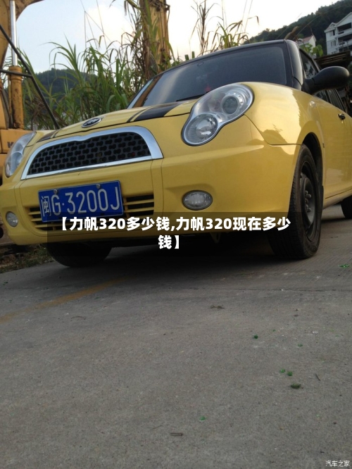 【力帆320多少钱,力帆320现在多少钱】-第2张图片