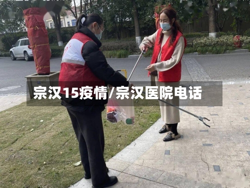 宗汉15疫情/宗汉医院电话
