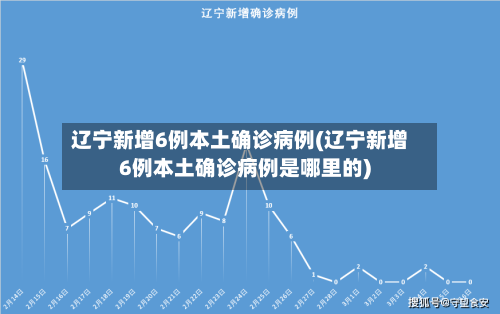 辽宁新增6例本土确诊病例(辽宁新增6例本土确诊病例是哪里的)-第2张图片
